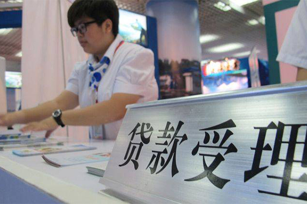 东莞线下民间借贷无抵押